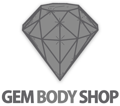 Gem Body Shop, Inc.